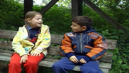 Dedem Gofret ve Ben 39.Bölüm