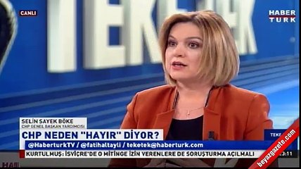 CHP Sözcüsü Böke'den koalisyonlara övgü