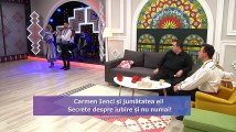 Carmen Ienci - Luna si soarele (Matinali si populari - ETNO TV - 16.02.2017)