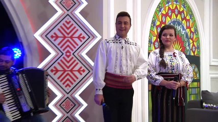 Cristian Nastase - Vioara (Matinali si populari - ETNO TV - 16.02.2017)