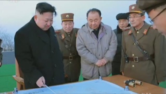 Corea del Norte avanza en los preparativos de test nuclear, según expertos