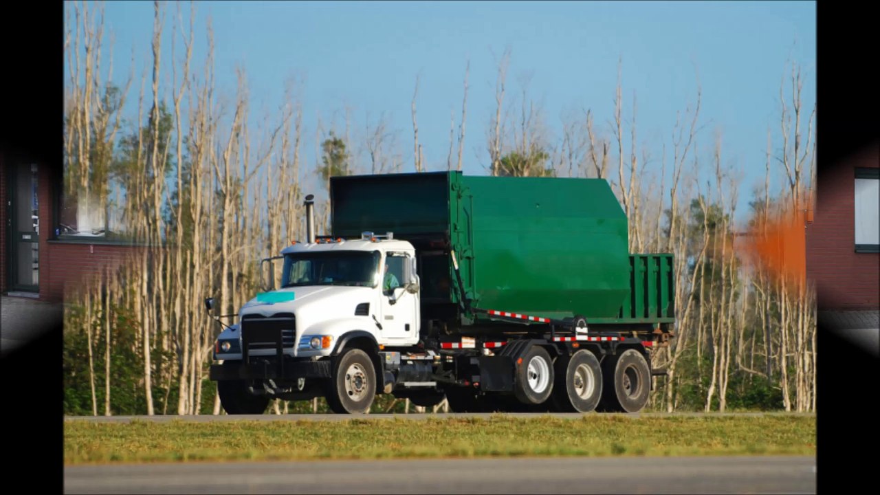 Rob's Removal and Dumpster Services - (339) 933-2546