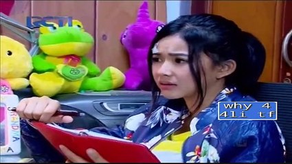 ROMAN PICISAN episode 32 - [28 maret 2017]