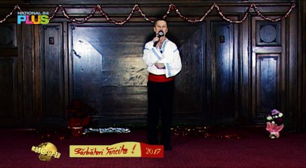 Liviu Marin-Ca romanul nu-i nici unul (National 24 plus)