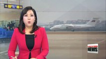 N. Korea's Air Koryo opens new Pyongyang-Dandong route to attract tourist money