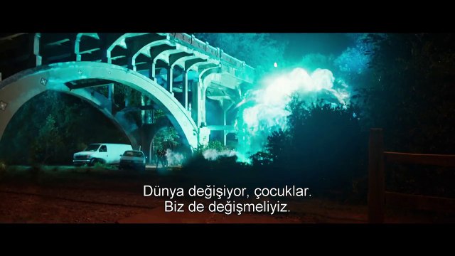 Örümcek-Adam: Eve Dönüş - Fragman