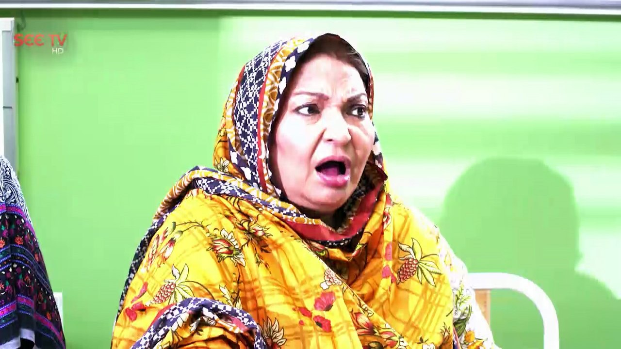 Life Line (Drama Serial) Episode 23 – 29 March,...
