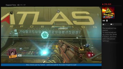 Why I think AW is the worst COD