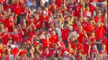 اهداف مباراة تشيلي وفنزويلا 3-1 [ شاشة كاملة ] تصفيات كاس العالم 2018