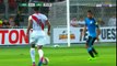 ملخص مباراة اوروجواي والبيرو 1-2 [ شاشة كاملة ] تصفيات كاس العالم 2018