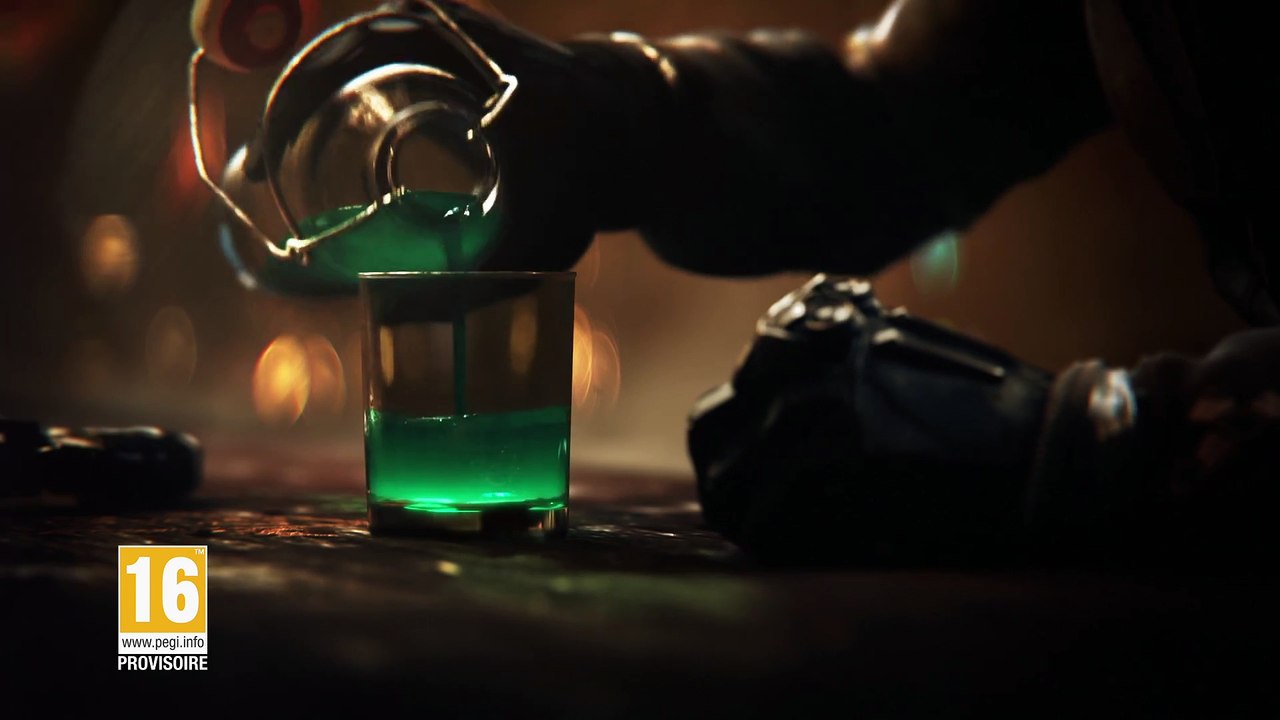 Destiny 2 - Bande-annonce « Dernier appel »
