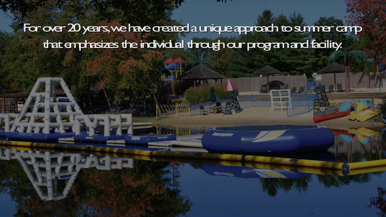 Day Camp - A special place for campers (609) 259-1777)