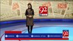 Pakistanis in Paris express their views on 92 channel's news paper - 92NewsHDPlus