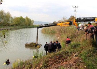 15 Gündür Kayıp Emekli Öğretmen Ölü Bulundu