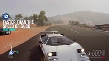 Forza Horizon 3 | Forza Photos | 1988 Lamborghini Countach LP5000 QV