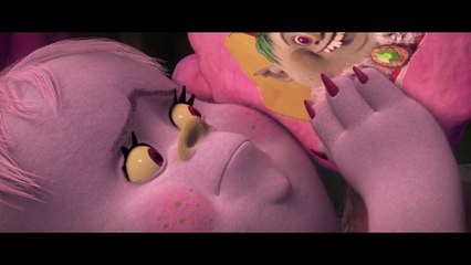 TROLLS - Hello - Blu Ray Movie Clip (Animation, Family) [Full HD,1920x1080]