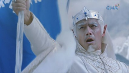 Ice Fantasy Teaser Ep. 4: Simula na ng digmaan