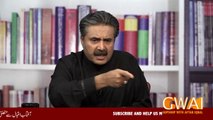 Aftab Iqbal about Waste of Time on Social Media