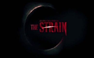 The Strain - Teaser Saison 1 - Body Bags