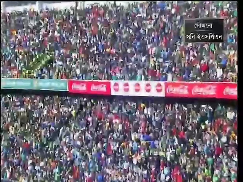 লাপাজে ধরাশায়ী মেসিবিহীন আর্জেন্টিনা, বিশ্বকাপ নিশ্চিত ব্রাজিলের