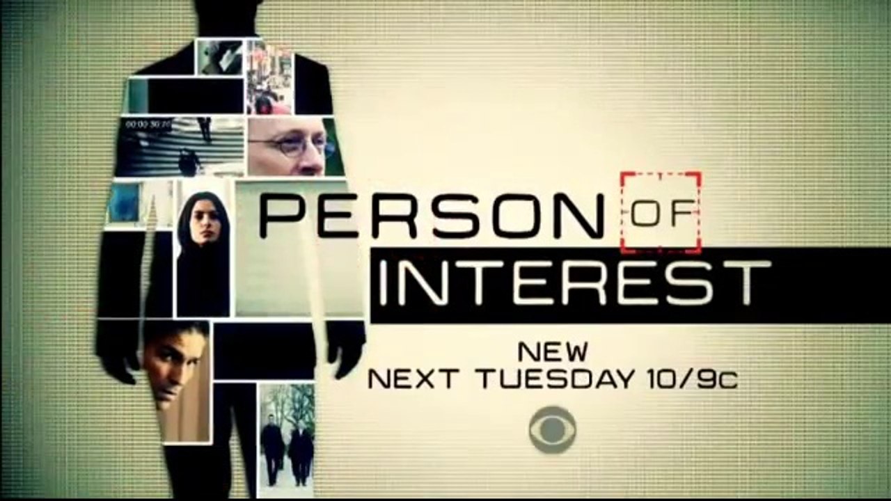 Person of Interest - Promo 3x22 "A House Divided"