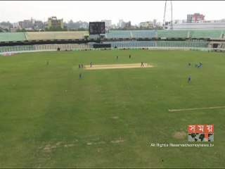 ইমার্জিং কাপে মালয়েশিয়াকে ৭ উইকেটে হারালো ভারত