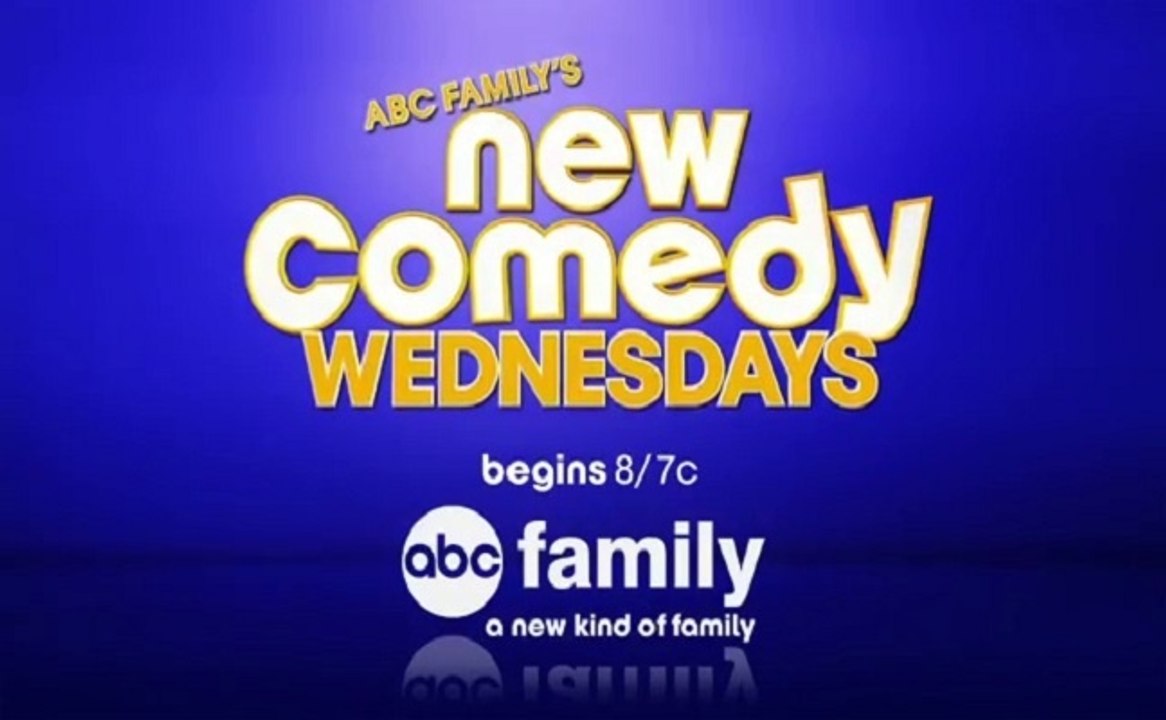 Melissa and Joey - Promo 3x32 / Baby Daddy - Promo 3x16