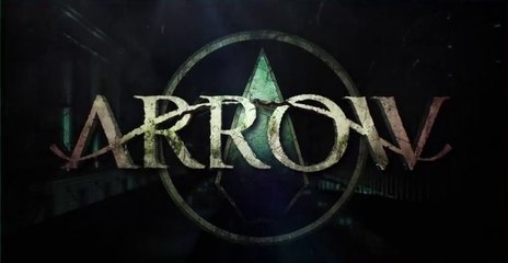 Arrow - Promo 2x22 "Street of Fire"