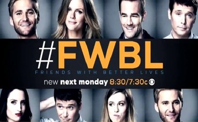 Friends With Better Lives - Promo 1x05