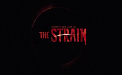 The Strain - Teaser Saison 1 - Beauty