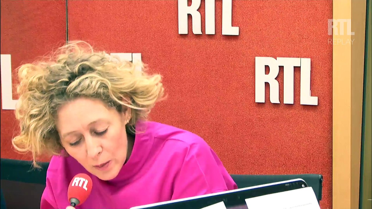 Alba Ventura : "Marine Le Pen n'y va pas avec le dos de la cuillère avec sa nièce"