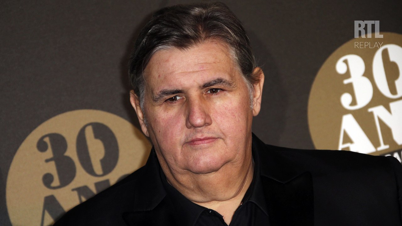 Pierre Ménès, trois mois après sa greffe : "Je suis dans un état de forme assez inespéré"