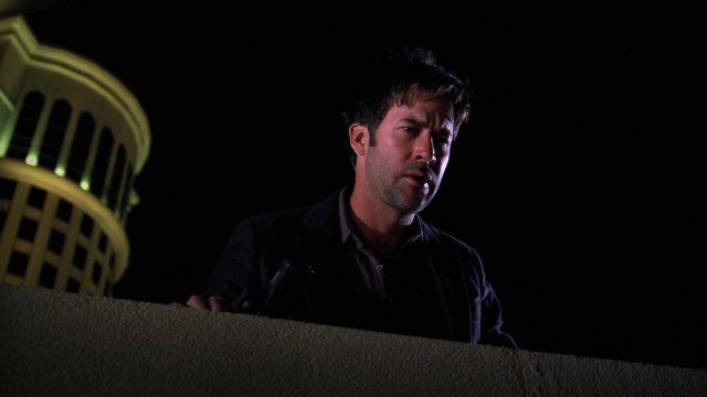 Stargate Atlantis - S 5 E 19 - Vegas