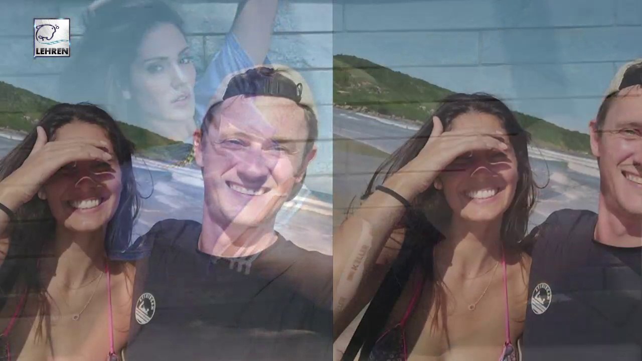 Great Grand Masti Fame Bruna Abdullah Shares Sizzling Bikini Pictures