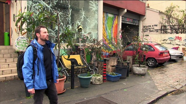 Mutations Architectes