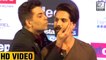 Karan Johar Gets Intimate With Shahid Kapoor | Shocking