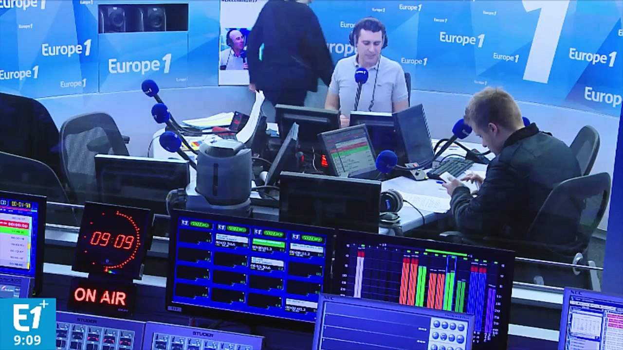 Les Bleus battus sur tous les fronts : France 3 domine TF1