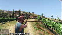 GTA 5 Brutal Kill Compilation (Grand Theft Auto V Brutal Funny Moments)