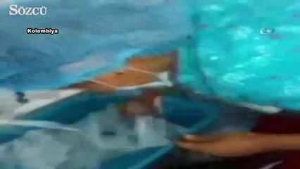 Ameliyathanede skandal görüntüler!