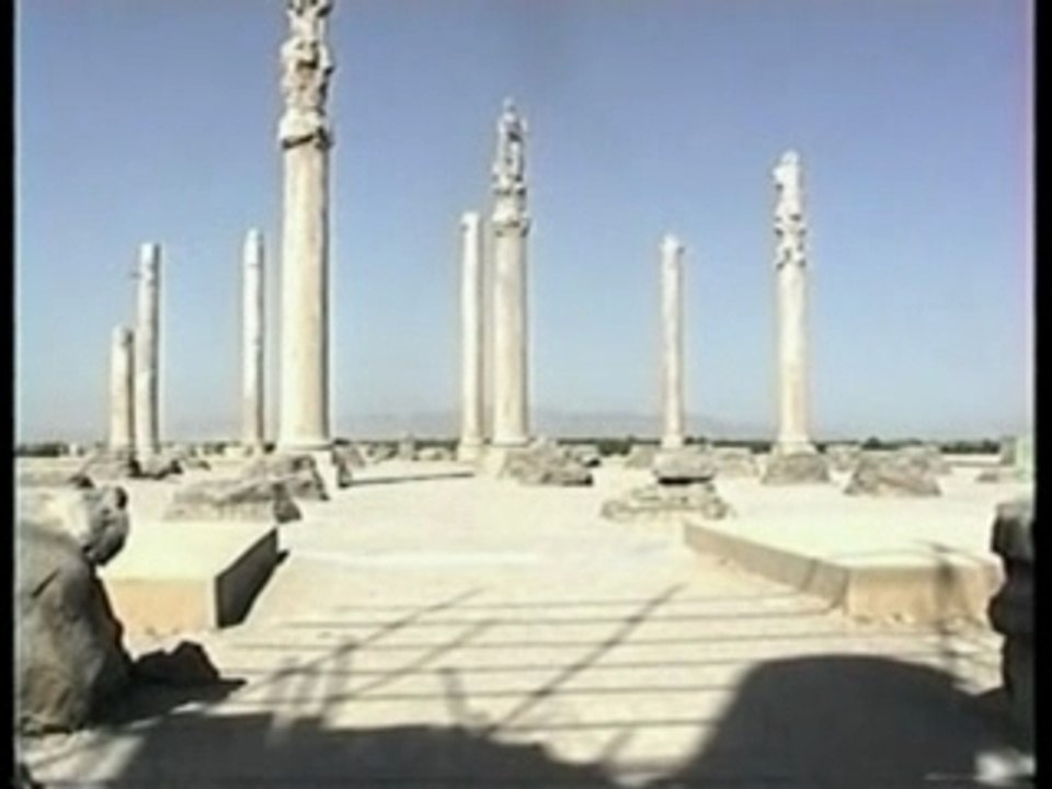 Iran, un pays comme tant d'autres.