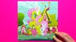 My Little Pony Puzzle Games Jigsaw Puzzles Rompecabezas Applejack Twilight Sparkle Rarity Pinkie