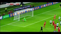 Friendly Match | Russia 3-3 Belgium | Video bola, berita bola, cuplikan gol, prediksi bola