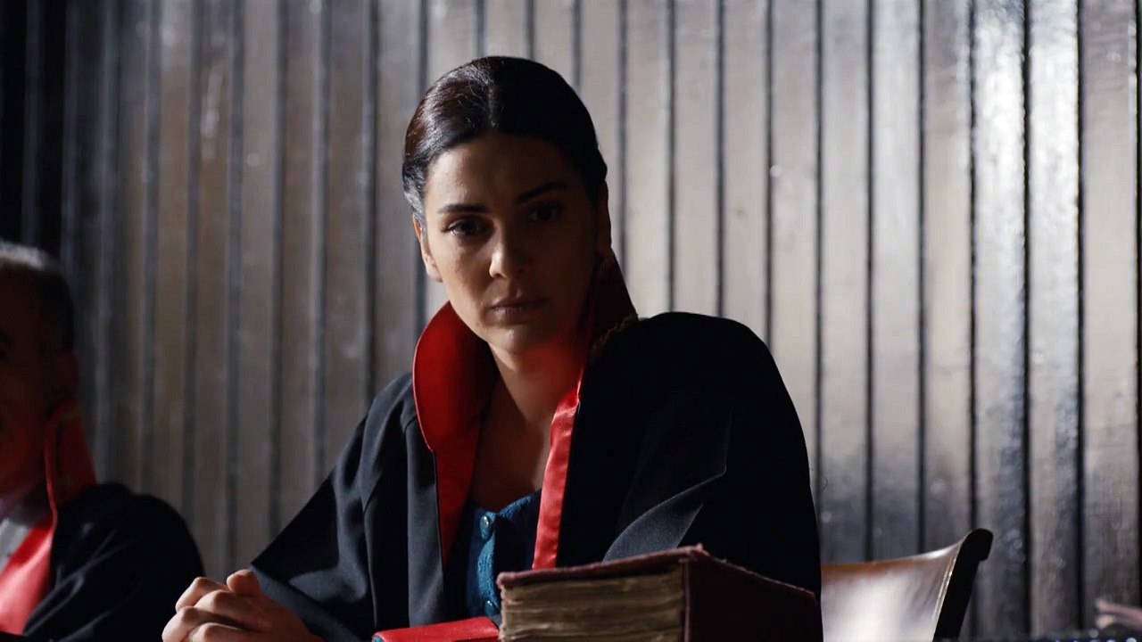KARADAYI capitulo 340