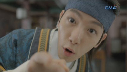 Scarlet Heart Teaser Ep. 3: Huli ka Hae Soo