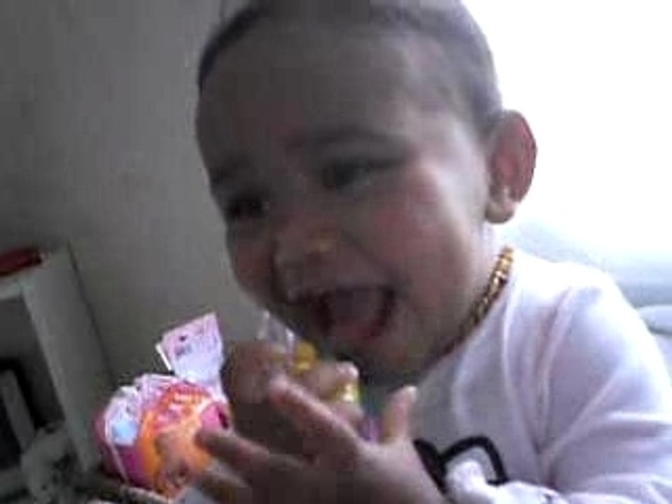8 mois et 1 jour bis
