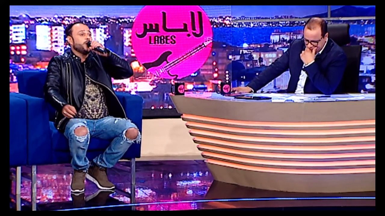 Labes S06 E08, AKRAM MAG - WAHRAN
