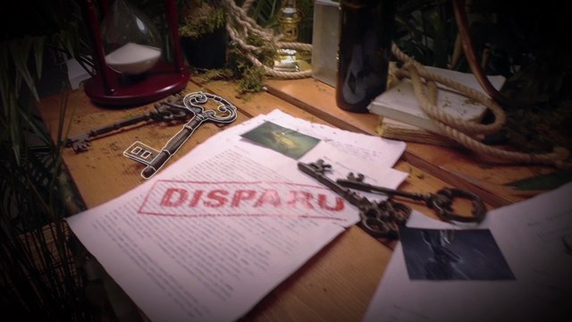 Escape Game au Parc Zoologique de Paris : sauvez les animaux d'Ozo !