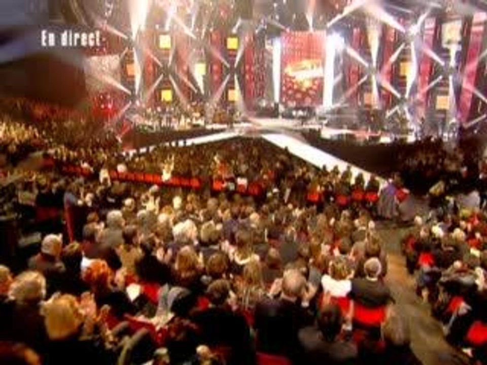 Camille - Ta douleur - 2006