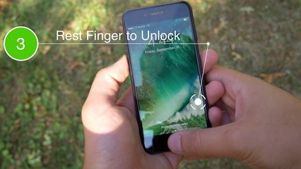 10  iPhone 7  Hidden Features!