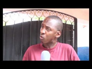 Les jeunes de l'APR tirent sur Abdoulaye Baldé